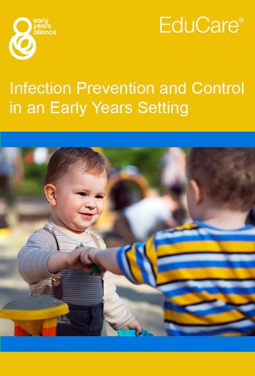 Infection Prevention and Control in an Early Years Setting